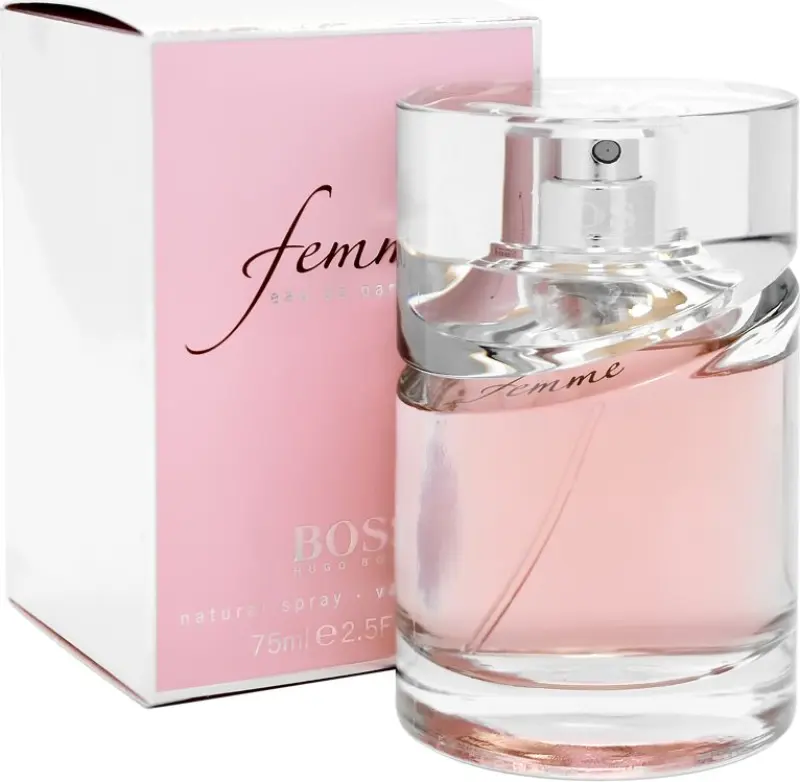 Hugo Boss Femme Eau de Parfum