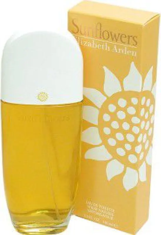 Elizabeth Arden Sunflowers Eau de Toilette