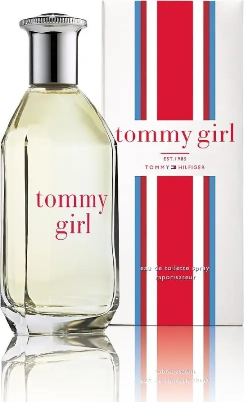 Tommy Hilfiger Tommy Girl Eau de
