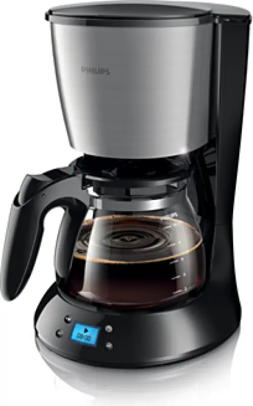 Philips HD7459/20 Melna Express kafijas automāts