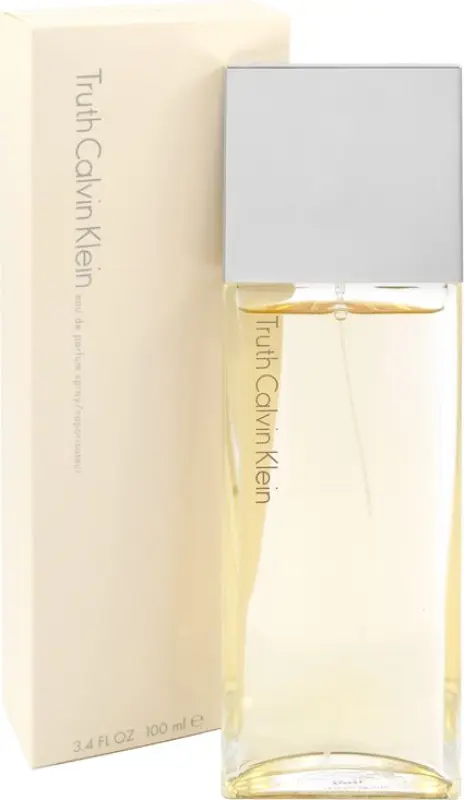 Calvin Klein Truth Eau de Parfum