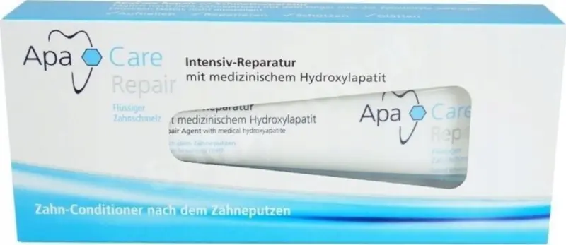 ApaCare Gēls & Atjaunošana 30 ml