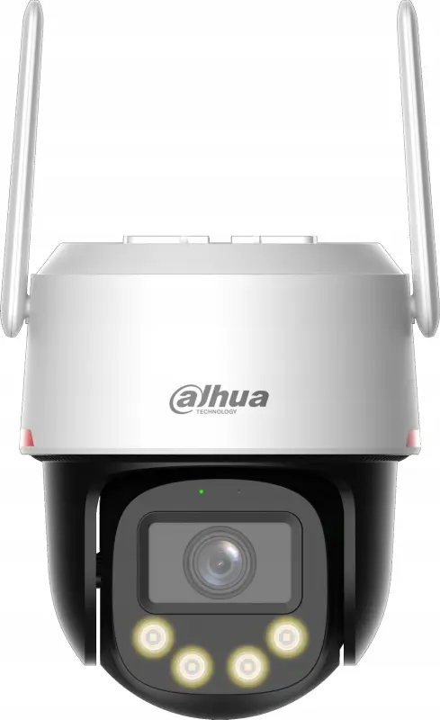 Dahua Technology WRL IP Kamera 8MP
