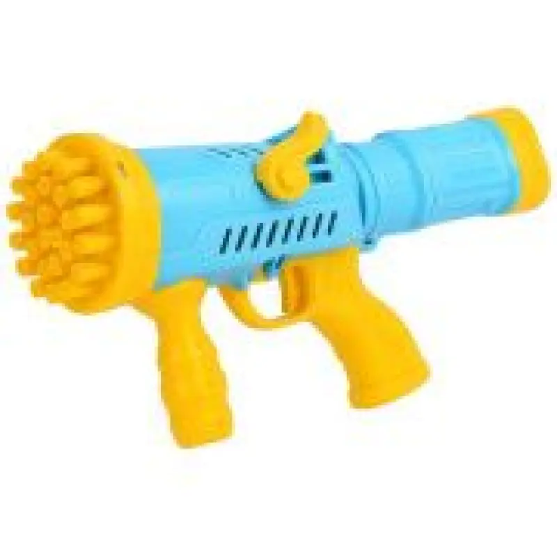 ILike Bubble Gun 32 hole Soap