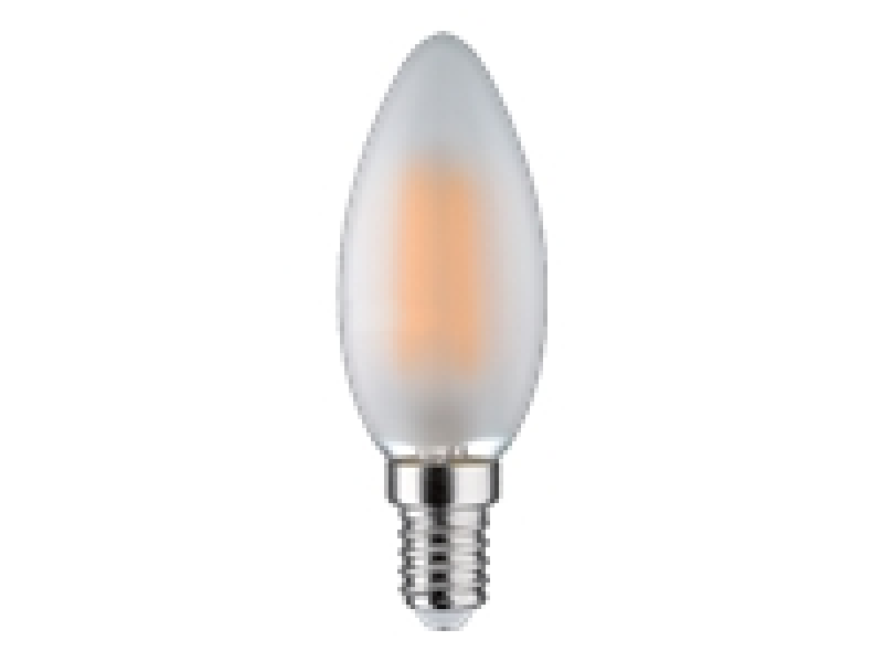 Leduro LED Filament Bulb E14 6W