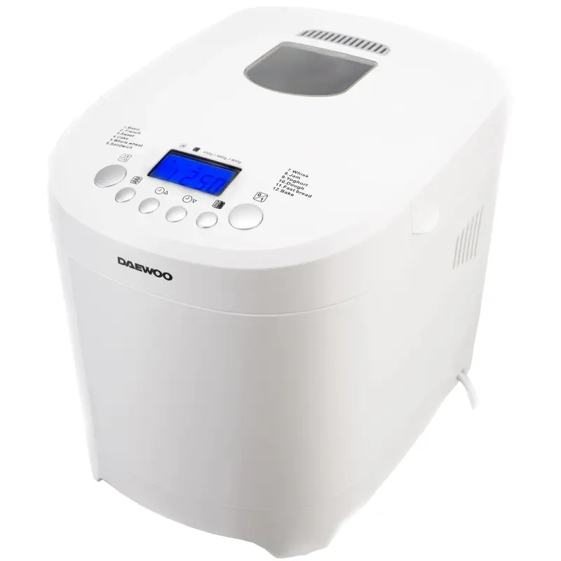 Maizes krāsns Daewoo DBM 600W, 600W