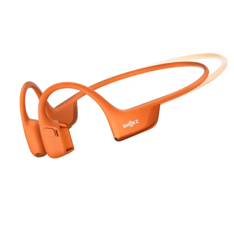 SHOKZ OpenRun Pro 2 Mini Bezvadu