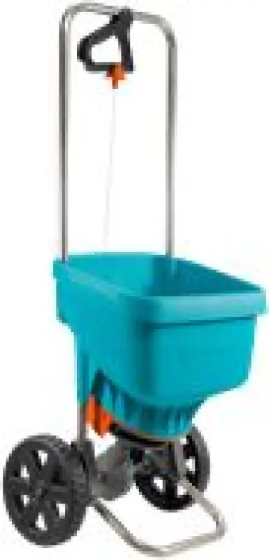 Gardena Universālais XL sēklu sēkliņu pļāvējs