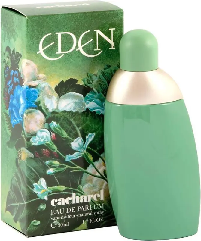 Cacharel Eden Eau de Parfum 50