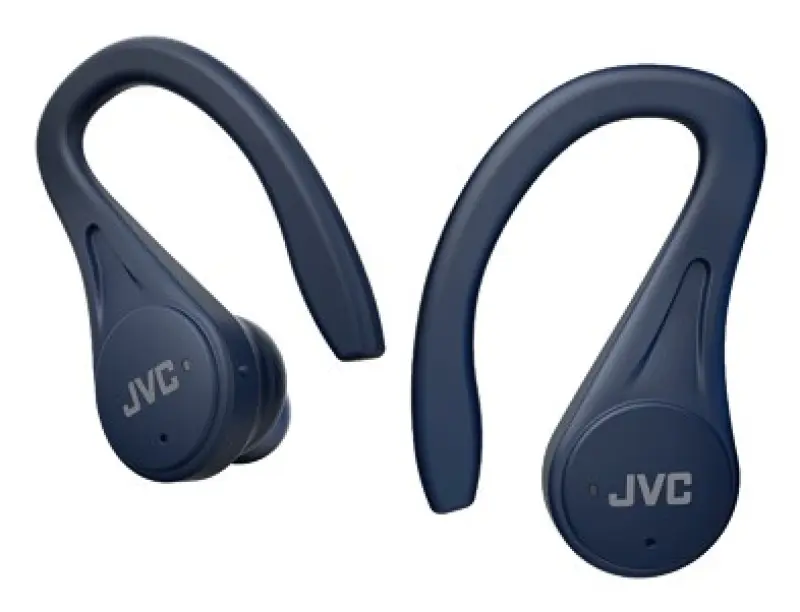 JVC HA-EC25TAU - iekšējās auss austiņas