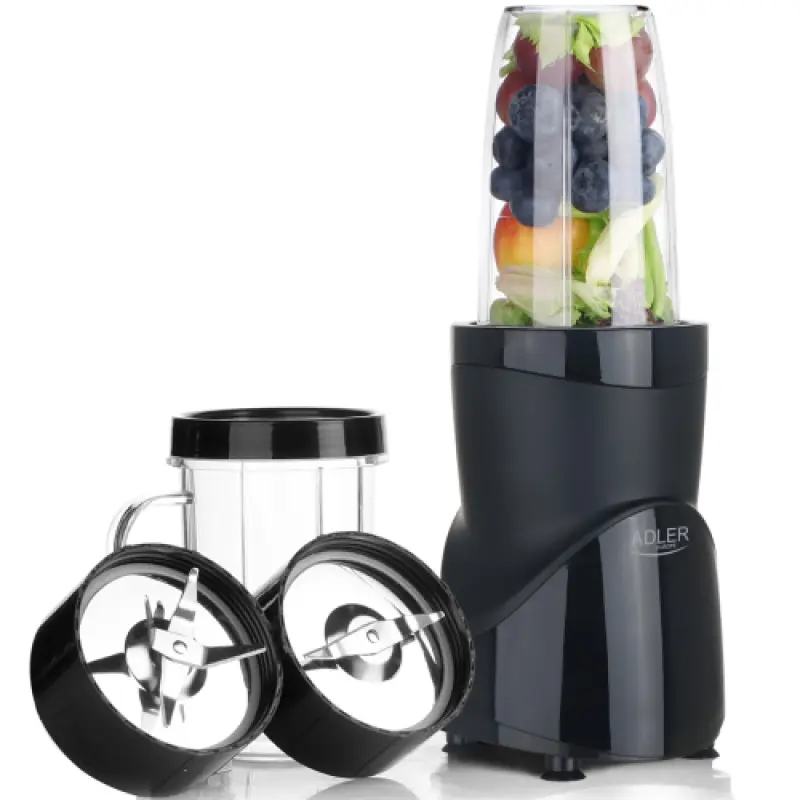 Adler AD 4084B Blenderis 1200W -