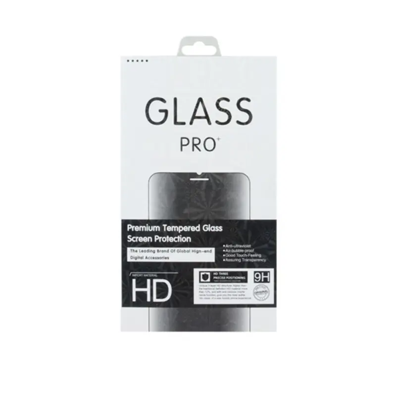 Glass PRO+ Xiaomi Redmi 8A Tempered