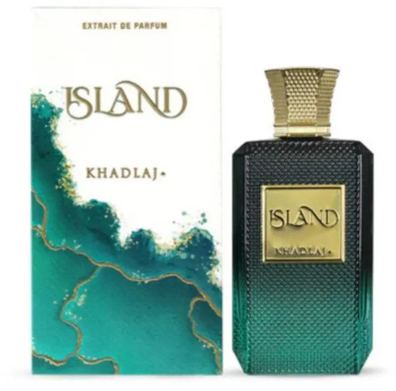 VERSACE Khadlaj Island Vīriešu Eau de