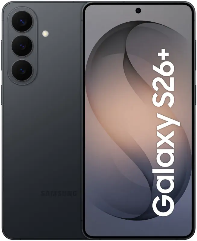 Samsung Galaxy S26+ 5G viedtālrunis 12/512GB