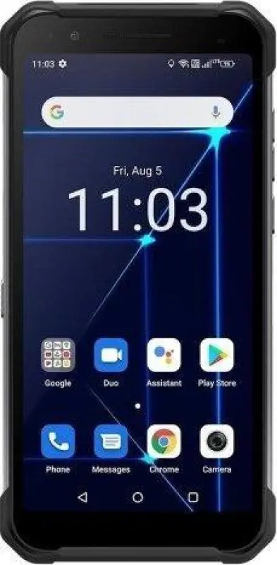 MyPhone Hammer Construction eSIM – Robusts