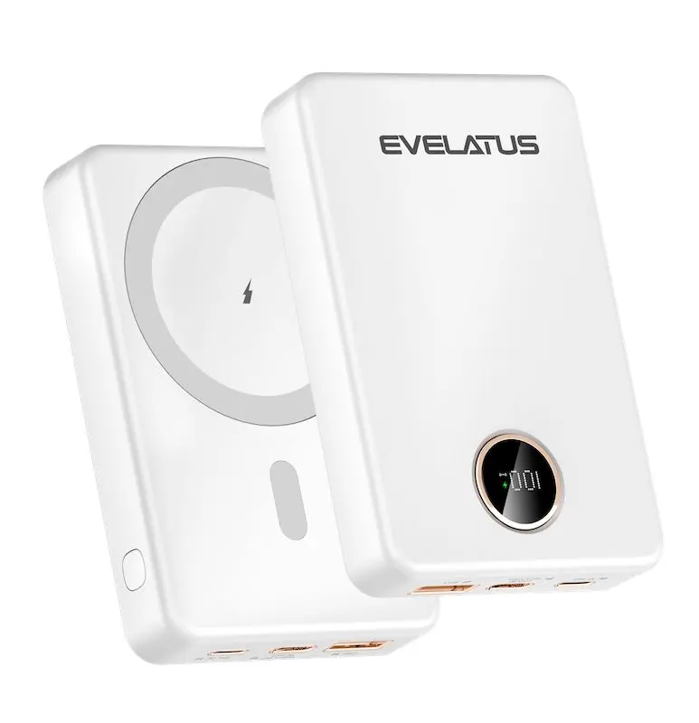 Evelatus Evelatus Wireless Power Bank 22