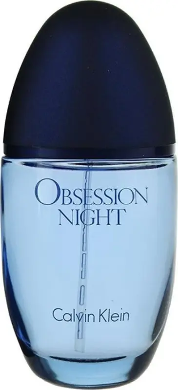 Calvin Klein Obsession Night Eau de