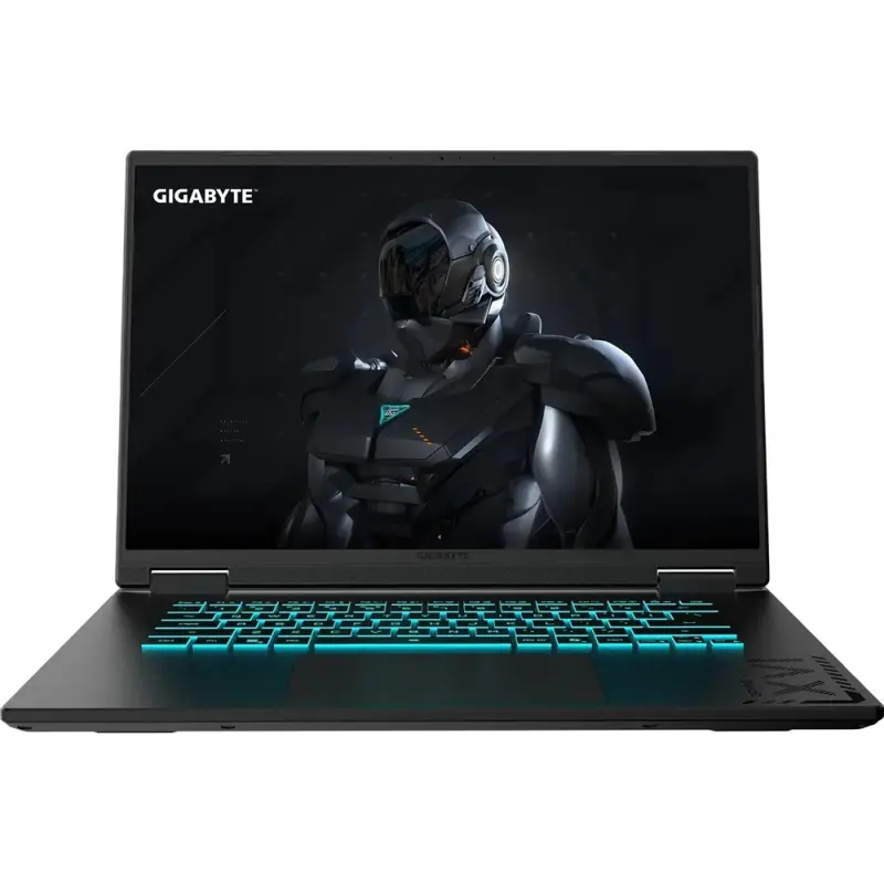 Gigabyte A16 - AMD Ryzen 7