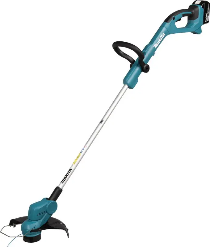 Makita Bezvadu zāles trimmeris DUR193Z -