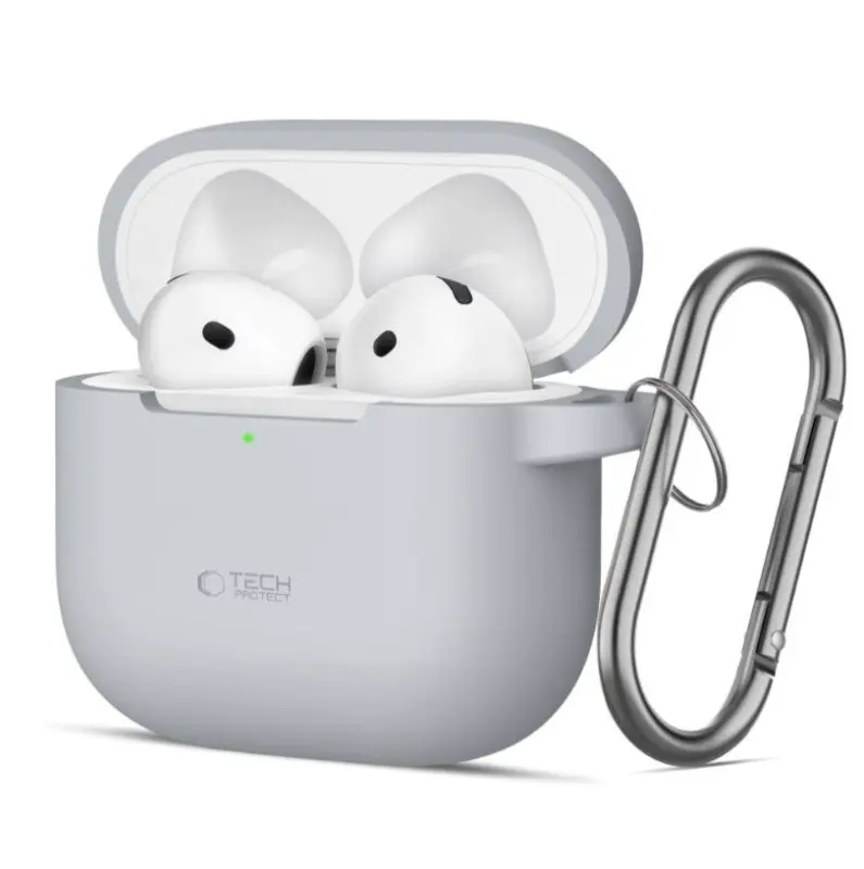 Tech-Protect Apple AIRPODS 4 CRAYON SILICONE