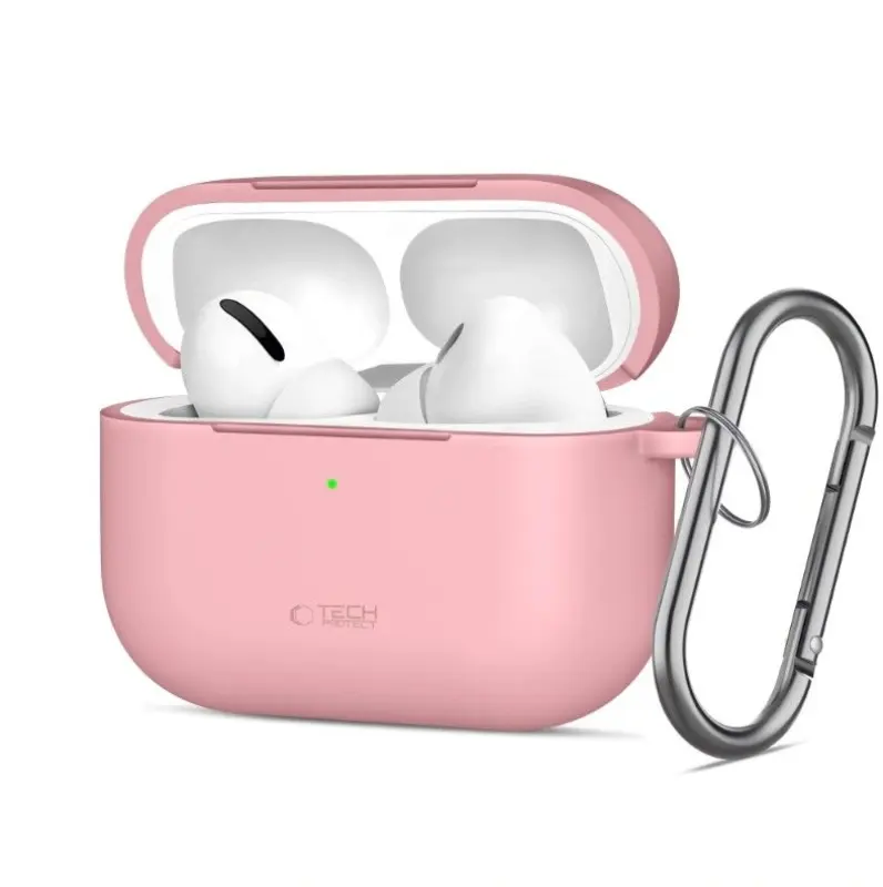 Tech-Protect Apple AIRPODS PRO 3 SILICONE