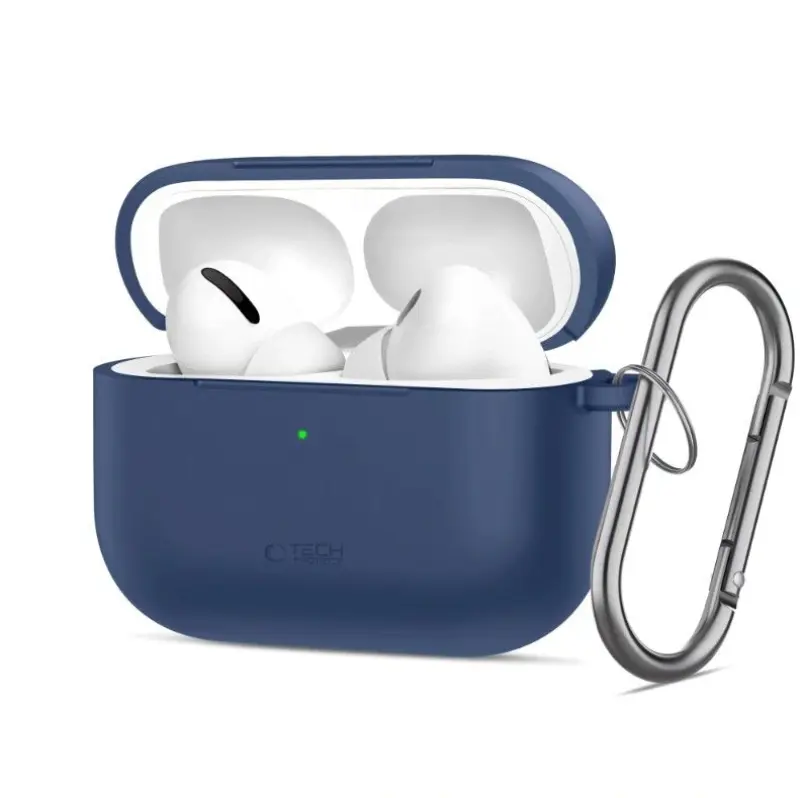 Tech-Protect Apple AIRPODS PRO 3 SILICONE