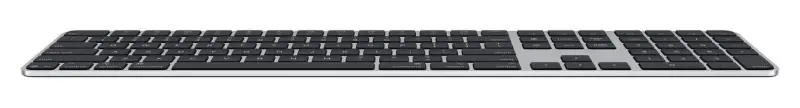 Apple Magic tastatūra ar Touch ID