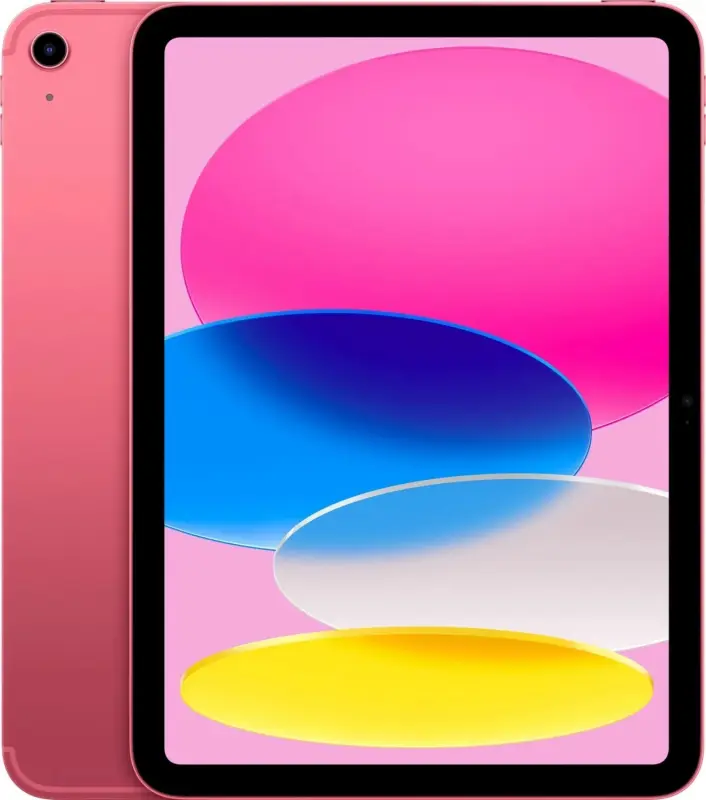 Apple iPad 11" 11. paaudzes Wi-Fi