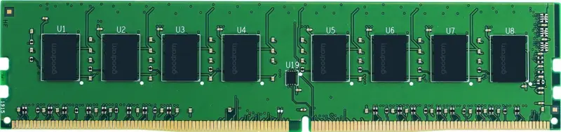 GoodRam DDR4 atmiņa 8GB, 2400MHz, CL17