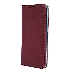 iLike Xiaomi Redmi Note 14 Pro 4G (Global) Smart Magnetic case Red