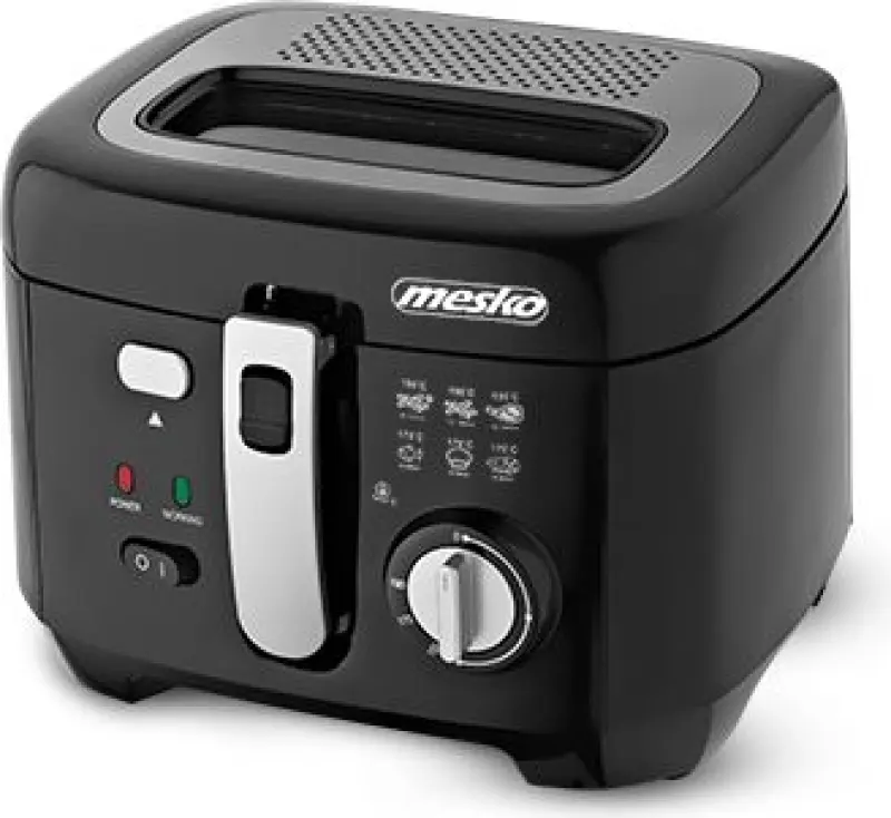 Mesko MS4908 dziļā eļļas fritētava -
