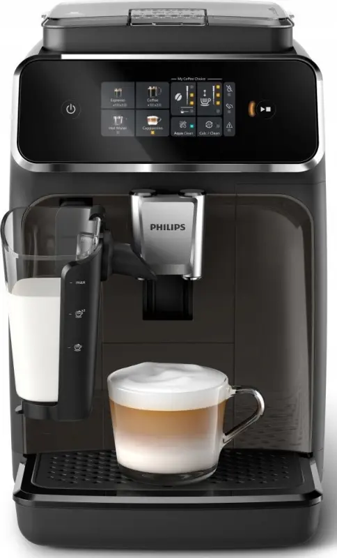 Philips LatteGo EP 2334/10 kafijas automāts