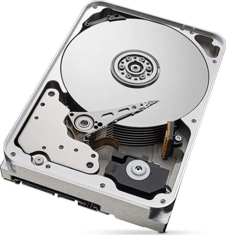 Seagate SkyHawk AI 16TB 3,5"