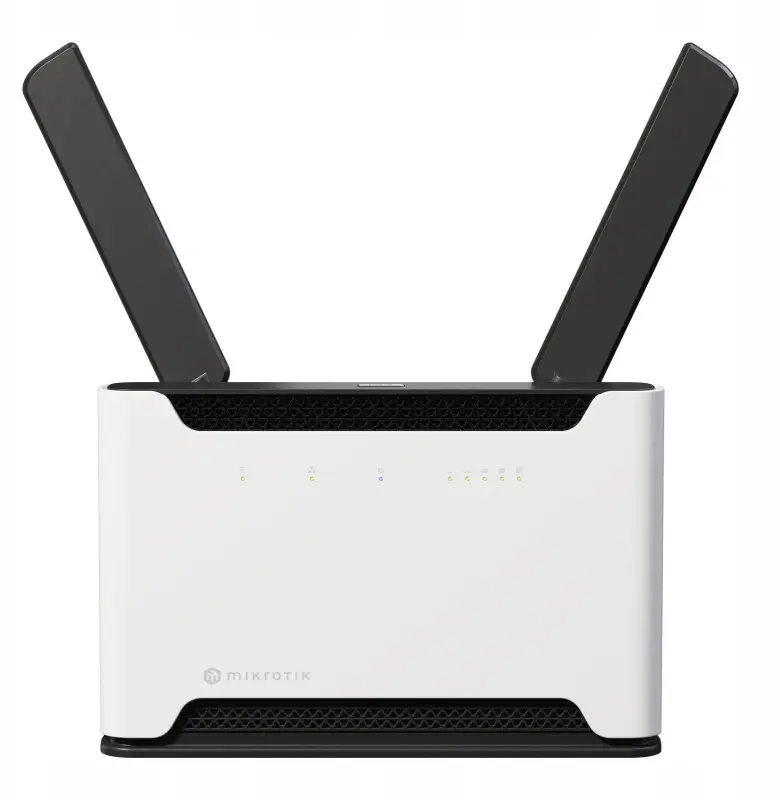 MikroTik Chateau 5G R17 ax maršrutētājs