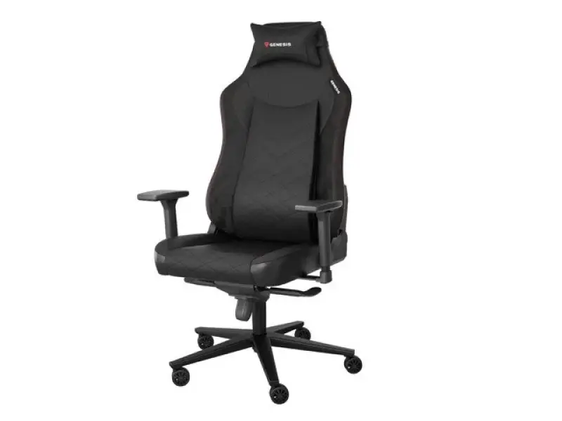 Genesis Nitro 890 G2 Melna -