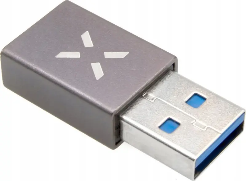 FIXED Fiksētais Mini USB adapteris -