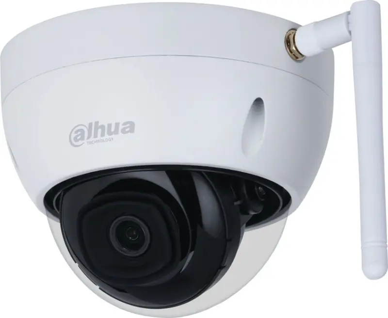 Dahua Technology IPC-HDBW1430DE-SW-0280B IP kamera -