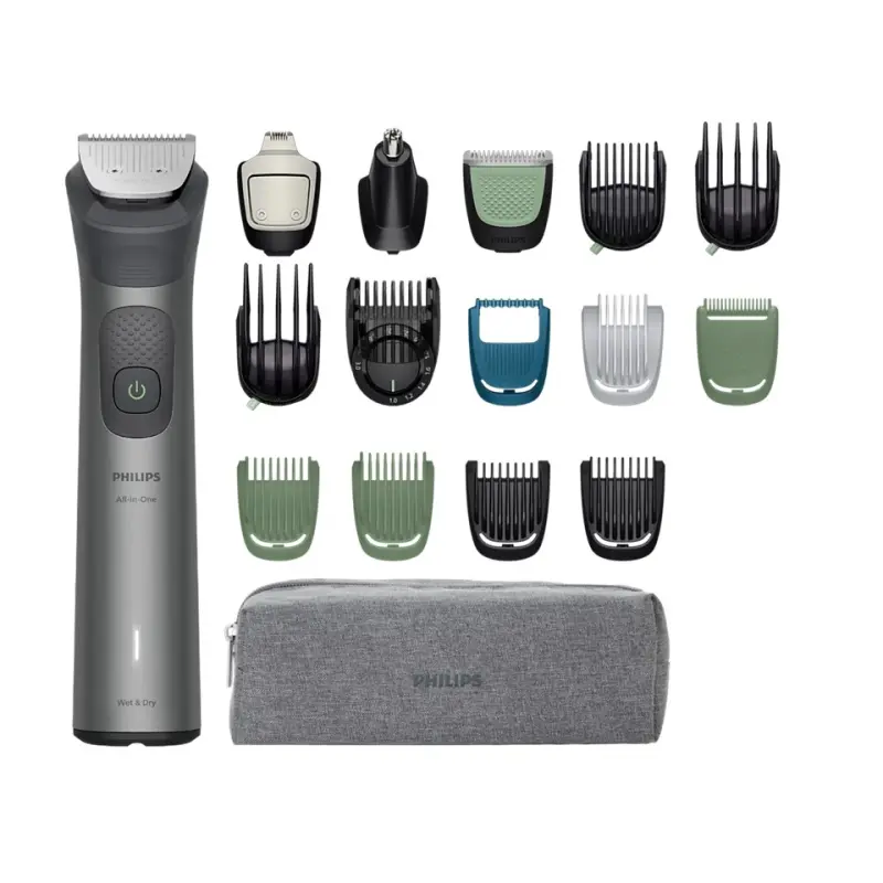 Philips All-in-One Trimmer 7000 sērija MG7961/15