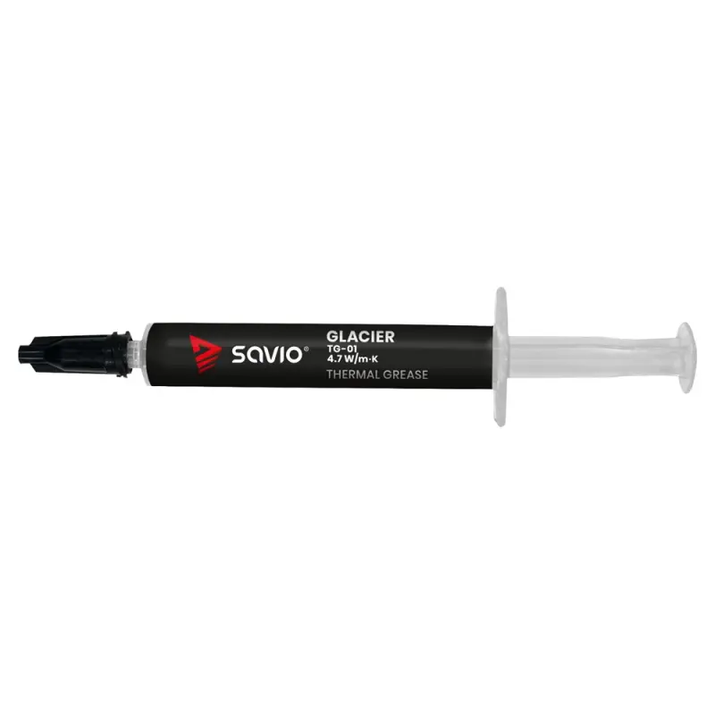Savio TG-01 2G siltuma vadītspējas viela