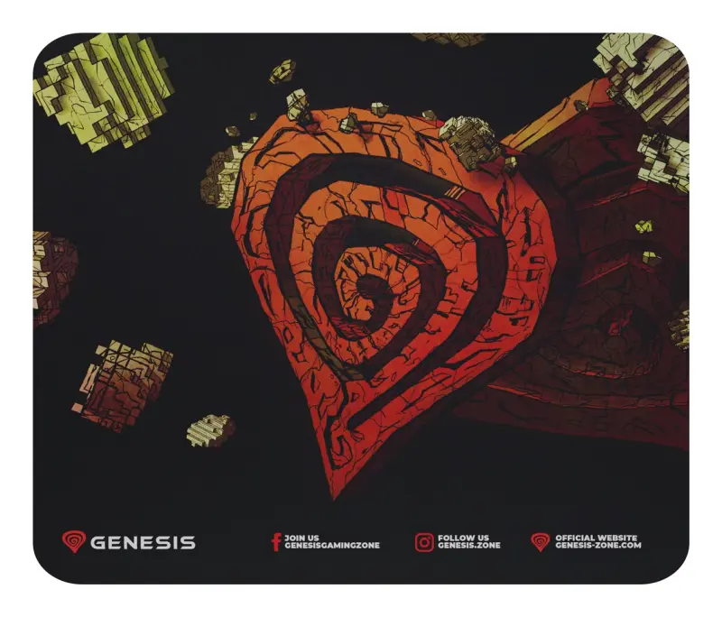 GENESIS Senču akmens - GAMGNSPOD0002 -