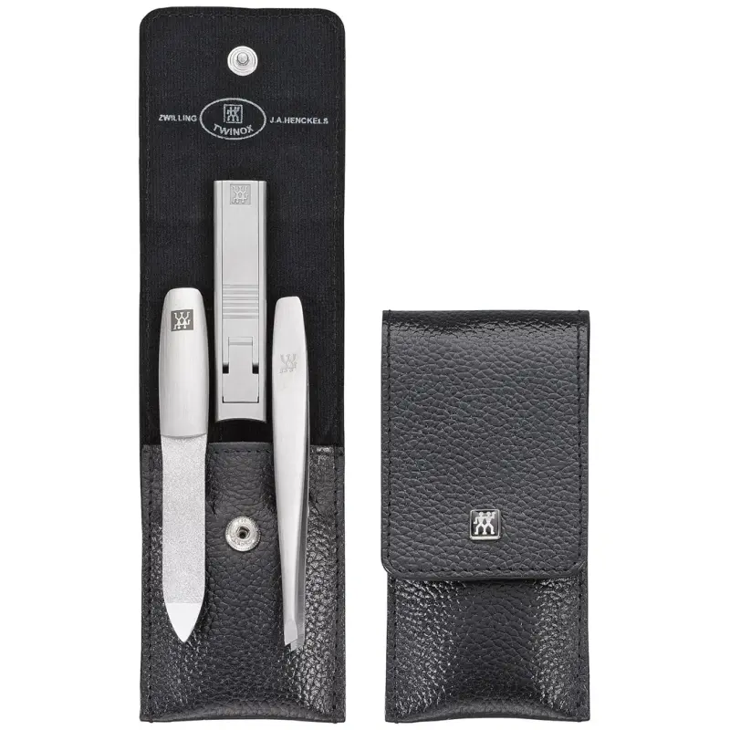 ZWILLING 97119-004-0 manikīra/pedicīra dāvanu komplekts -