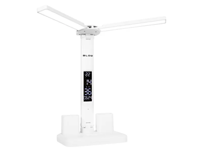 BLOW LB-24 LED galda lampa ar