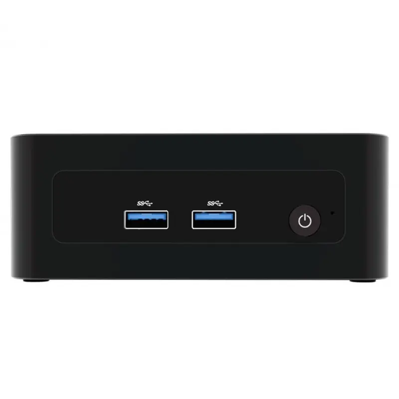 Mini PC Qoobe AP12450 i5-12450H/16GB/SSD 1TB/Win
