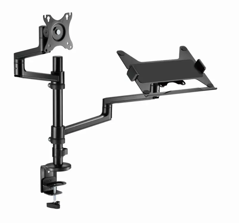 Gembird 17-32, 8kg Portatīvais statīvs ar
