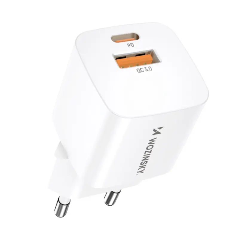 Wozinsky Wozinsky CMWCW 20W USB-C /