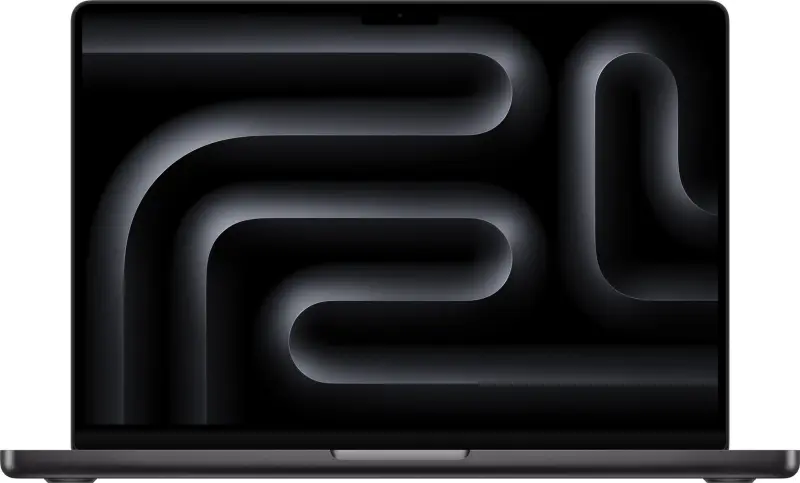 Apple MacBook Pro 14 collu M5