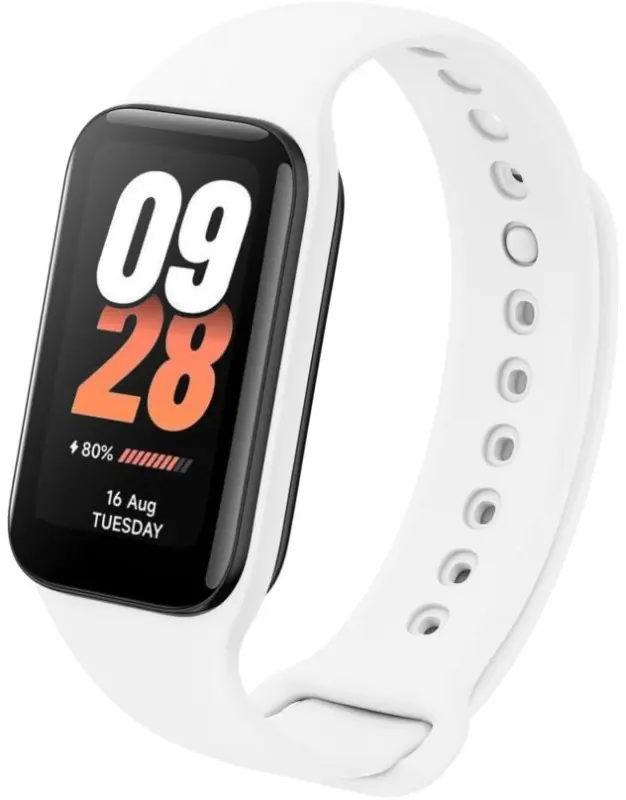 FIXED Fiksēts silikona siksniņa Xiaomi Smart