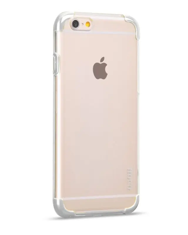 Hoco Apple iPhone 6 Steel Series