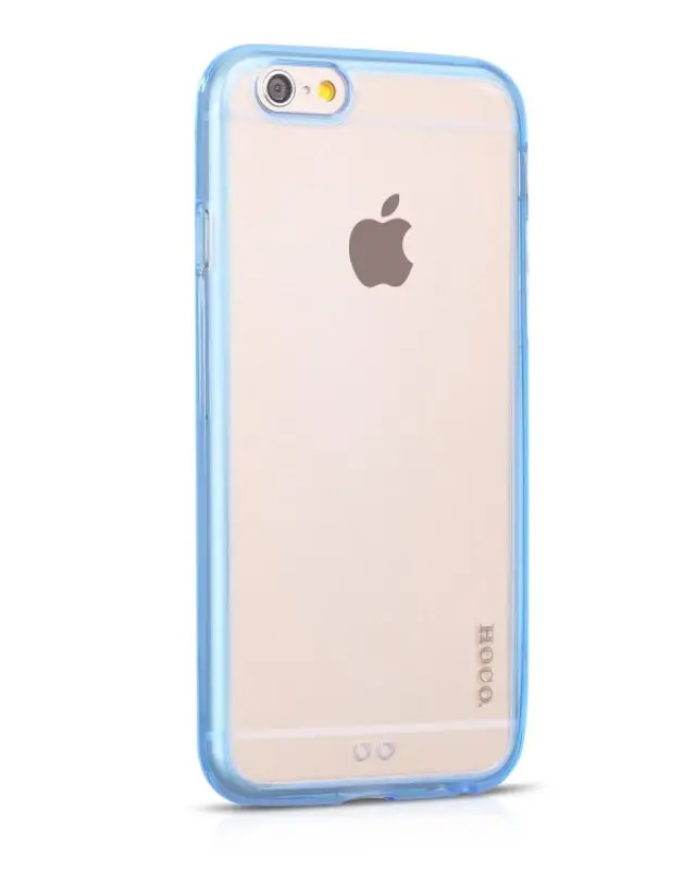 Hoco Apple iPhone 6 Steel Series
