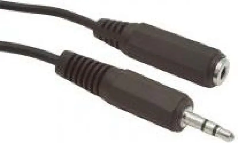 Gembird 3,5 mm Jack līdz